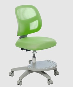 Кресло растущее Holto-22 зеленое в Туле