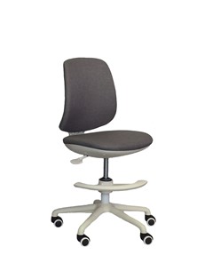 Кресло LB-C 16, цвет серый в Туле