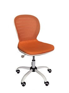 Кресло Libao LB-C 15, цвет оранжевый в Туле