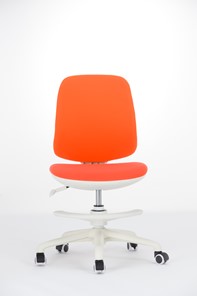 Кресло Libao LB-C 16, цвет оранжевый в Туле