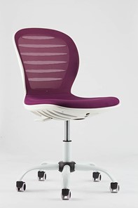 Детское комьютерное кресло Libao LB-C 15, цвет фиолетовый в Туле