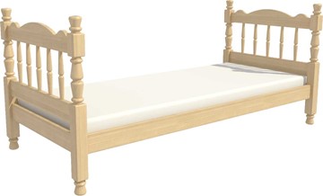 Кровать детская Алёнка (Сосна) в Туле