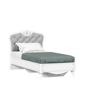 Подростковая кровать Элис 900 (Белый) ЛД 532.070.000 в Туле