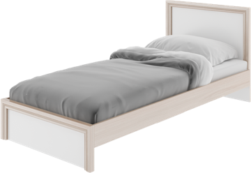 Подростковая кровать Остин М21 в Туле - предосмотр 1