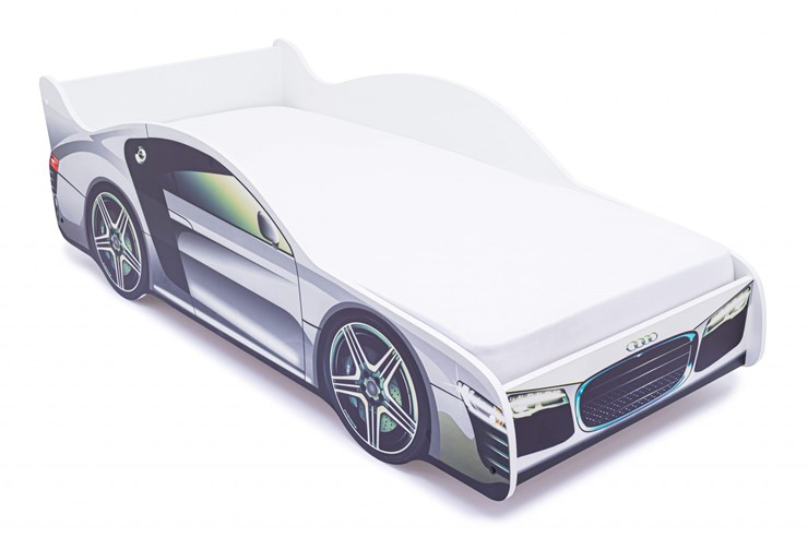 Кровать-машина Audi в Туле - изображение 12
