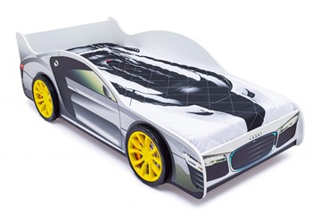 Кровать-машина Audi в Туле - предосмотр 15