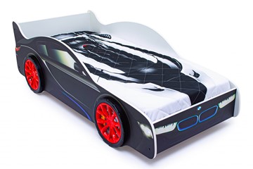 Детская кровать-машина BMW в Туле - предосмотр 16