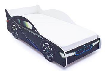 Детская кровать-машина BMW в Туле - предосмотр 13