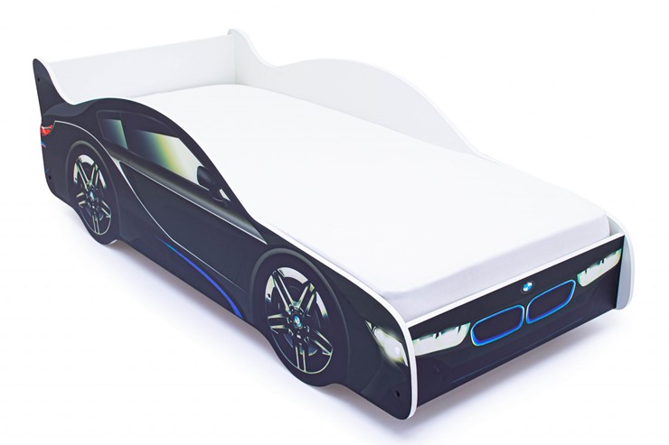 Детская кровать-машина BMW в Туле - изображение 13