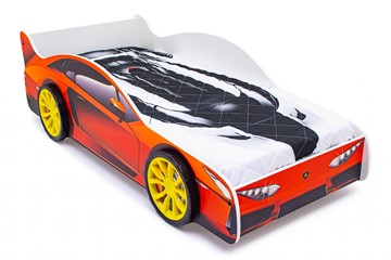 Кровать-машина в детскую Lamborghini в Туле - предосмотр 16