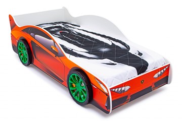 Кровать-машина в детскую Lamborghini в Туле - предосмотр 17