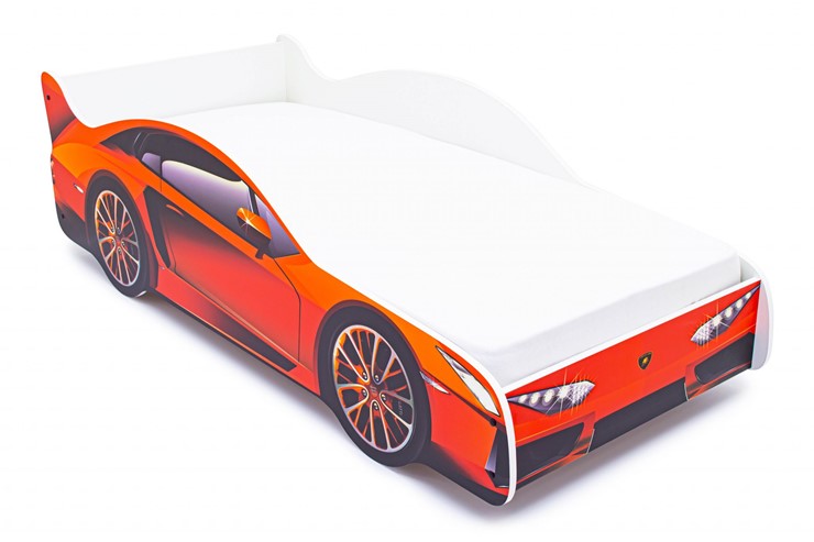 Кровать-машина в детскую Lamborghini в Туле - изображение 13