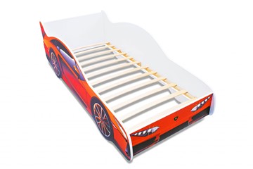 Кровать-машина в детскую Lamborghini в Туле - предосмотр 14
