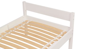 Детская кровать POLINI Kids Simple 935 Белый в Туле - предосмотр 3