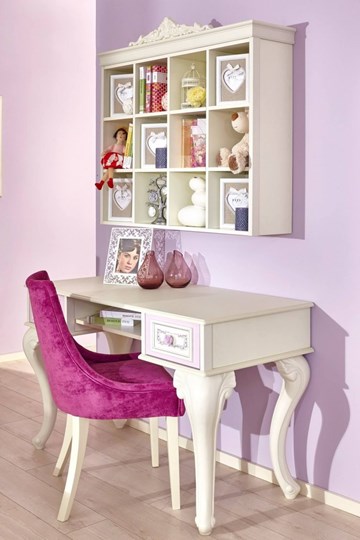 Мебель для детской комнаты Маркиза в Туле - изображение 3