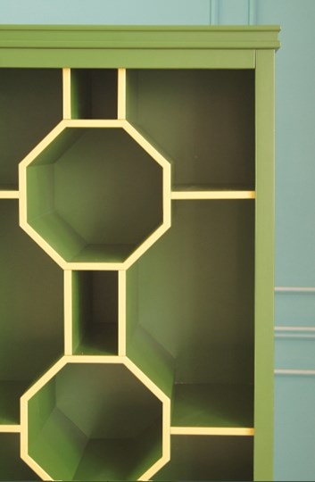 Стеллаж Emerald (DSC30ETG) в Туле - изображение 3