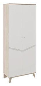 Шкаф 2-дверный Лимба М01 в Туле