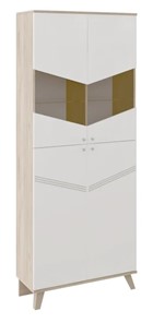 Распашной шкаф Лимба М02 в Туле