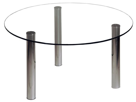 Стеклянный столик Гранд-6М в Туле - изображение