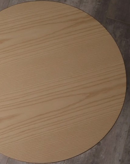 Кофейный столик Арабика (беленый дуб) в Туле - изображение 3