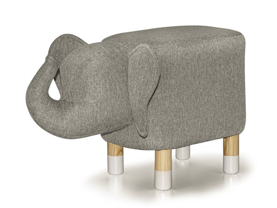 Пуф Stumpa Слон в Туле - изображение