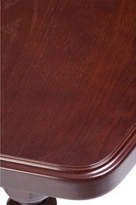 Кухонный раздвижной стол 2,0(3,0)х1,1 на четырех ножках, (нестандартная покраска) в Туле - предосмотр 2
