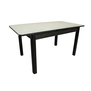 Кухонный раскладной стол Айсберг-1СТ венге-песок в Туле - предосмотр 1
