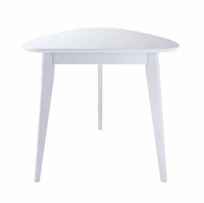 Обеденный стол Орион Classic Light 76, Белый в Туле