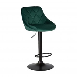 Барный стул Престиж  WX-2397 велюр зеленый в Туле