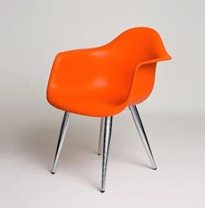 Кухонный стул DSL 330 Milan (Оранжевый) в Туле
