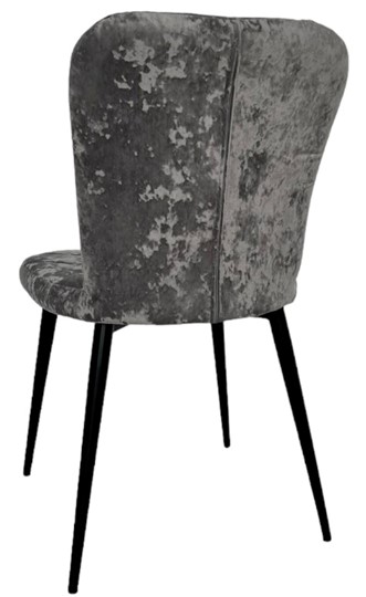 Обеденный стул Мальта С103 (под хром) в Туле - изображение 12