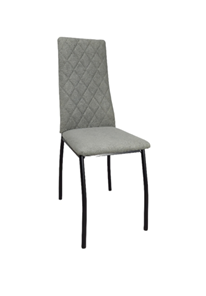 Обеденный стул Милан ромб С148-3 (основание окраска стандартная) в Туле