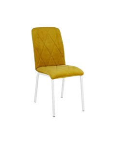 Обеденный стул Премьер С166 желтый ромб (стандартная покраска) в Туле