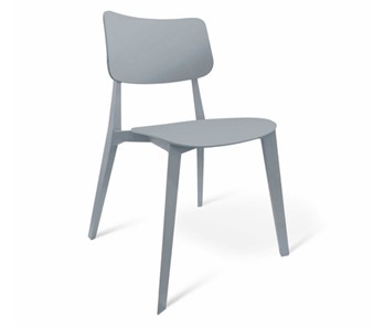 Обеденный стул SHT-S110 (серый) в Туле