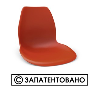 Барный стул SHT-ST29/S29 (бежевый ral1013/хром лак) в Туле - предосмотр 14