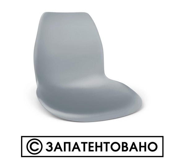 Барный стул SHT-ST29/S29 (бежевый ral1013/хром лак) в Туле - изображение 18