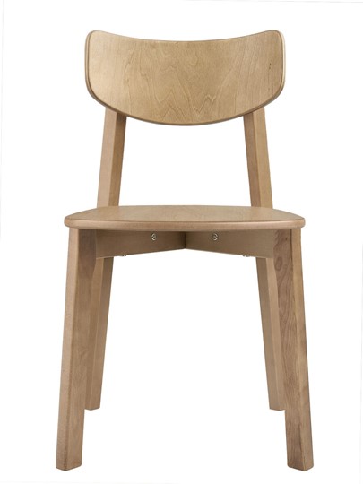 Обеденный стул Вега ЖС, Дуб в Туле - изображение 2