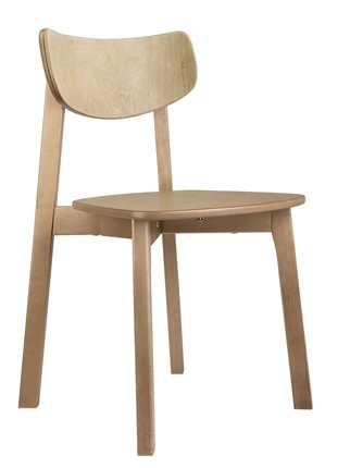 Обеденный стул Вега ЖС, Дуб в Туле - изображение