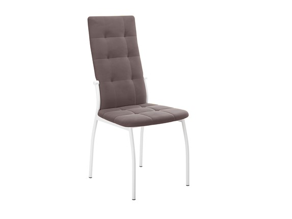 Обеденный стул Галс-М латте/белый в Туле - изображение