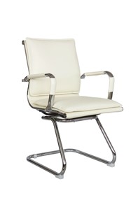 Офисное кресло Riva Chair 6003-3 (Бежевый) в Туле