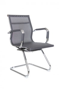 Компьютерное кресло Riva Chair 6001-3 (Серый) в Туле
