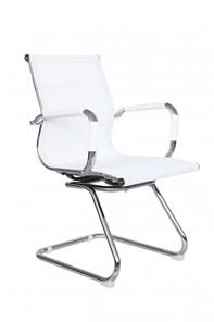 Кресло Riva Chair 6001-3 (Белый) в Туле