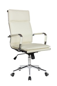 Компьютерное кресло Riva Chair 6003-1 S (Бежевый) в Туле