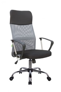 Кресло Riva Chair 8074 (Серый) в Туле