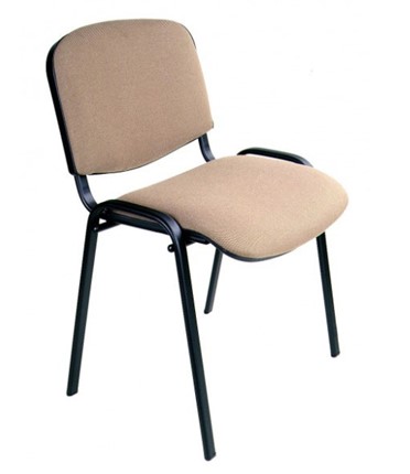 Офисный стул Iso Black С39 в Туле - изображение