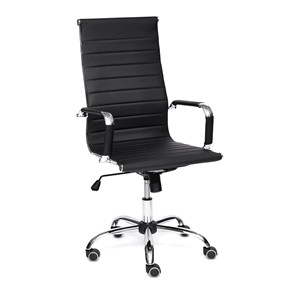 Компьютерное кресло URBAN кож/зам, черный, арт.14459 в Туле - предосмотр