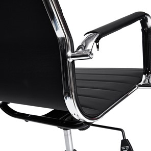 Компьютерное кресло URBAN кож/зам, черный, арт.14459 в Туле - предосмотр 7