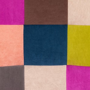 Кресло ZERO (спектр) ткань, флок, цветной арт.15370 в Туле - предосмотр 8
