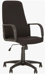 Кресло для офиса DIPLOMAT (PL64) ткань CAGLIARI C11 в Туле