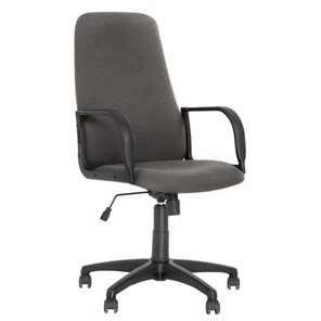 Кресло для офиса DIPLOMAT (PL64) ткань CAGLIARI C38 в Туле